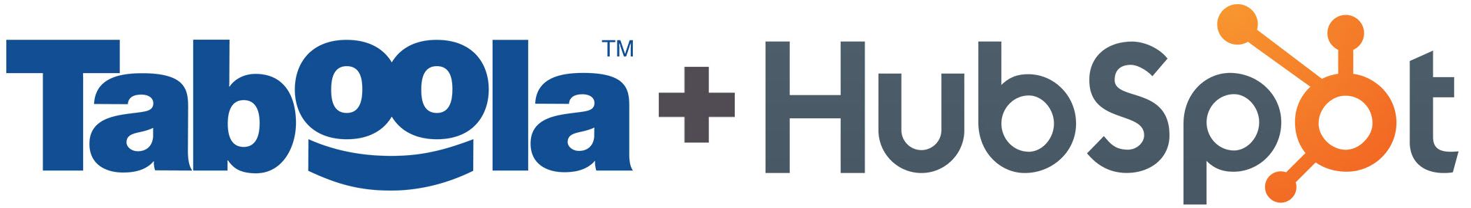 Taboola HubSpot Integration